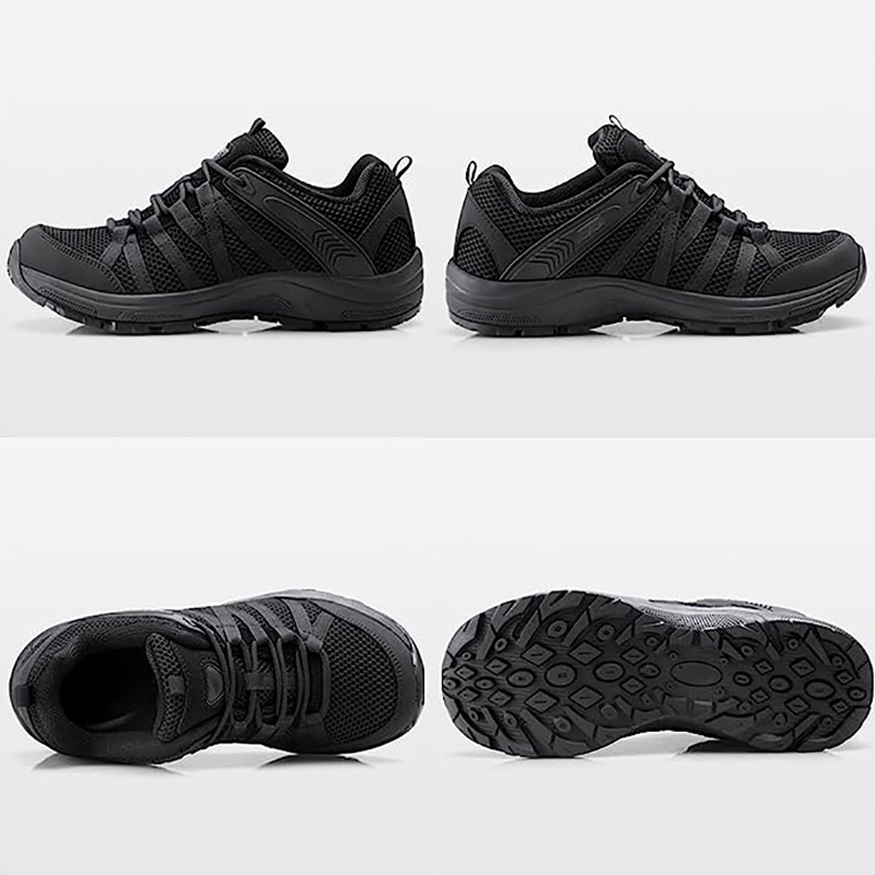 🔥Hot Sale 50% OFF🎉Men Outdoor Hiking Orthopedic Sneakers Breathable Lightweight Non-Slip Camping Shoes