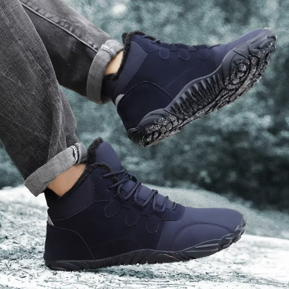 🔥50% OFF TODAY🔥 Men's Waterproof Fashion Orthopedic Shoes - Improve Posture and Get Rid of Painless Walking and Standing