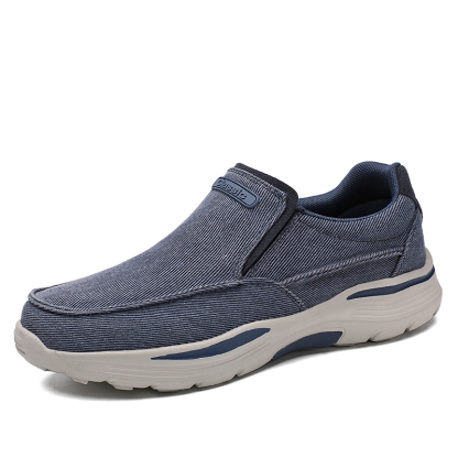 ⏰Limited Time 70% Discount off ⏰Men's Pain Free Leather Comfortable Walking Shoes