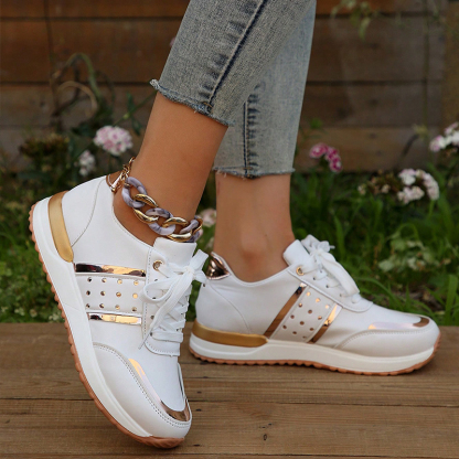 🔥Last Day Promotion 70% OFF⏰ 2025 New  Women's Lightweight Comfort Orthopedic Sneakers