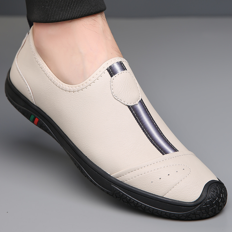 🔥New product promotion 70% OFF🔥Daily casual leather shoes - All-weather comfort, easy to deal with every day