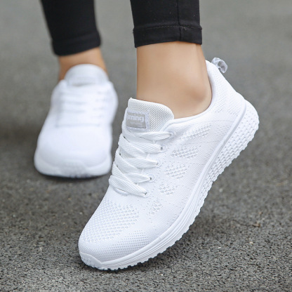 🔥Limited Time Offer 70% OFF🔥Orthopedic sports shoes women's running casual breathable outdoor casual shoes - Proven Plantar Fasciitis, Foot and Heel Pain Relief