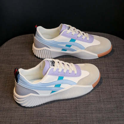 ⏰Promotion - 70% OFF🔥Fashion Casual all Match Vintage Orthopedic Shoes - Proven Plantar Fasciitis, Foot and Heel Pain Relief