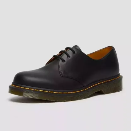 ⏰Promotion - 70% OFF🔥Men's Smooth Leather Orthopedic Oxfords - Proven Plantar Fasciitis, Foot and Heel Pain Relief