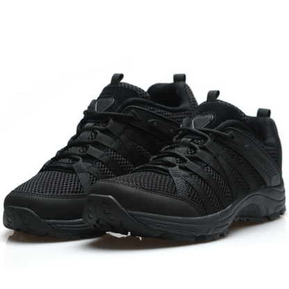 🔥Hot Sale 50% OFF🎉Men Outdoor Hiking Orthopedic Sneakers Breathable Lightweight Non-Slip Camping Shoes