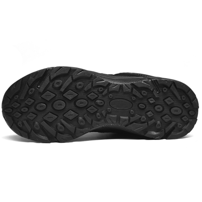 🔥Hot Sale 50% OFF🎉Men Outdoor Hiking Orthopedic Sneakers Breathable Lightweight Non-Slip Camping Shoes
