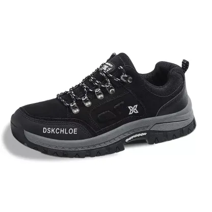 ⏰Limited Time 70% Discount off ⏰Men's good arch support outdoor breathable walking shoes 2024