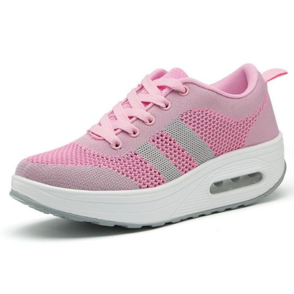 🔥Last Day Promotion 50% OFF🔥Women's Premium Orthopedic Sneakers -Improve Posture and Get Rid of Painless Walking and Standing