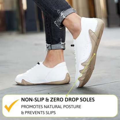 ⏰Limited Time 70% Discount off ⏰ Elegant everyday barefoot shoes (Unisex) - Keep your feet comfortable
