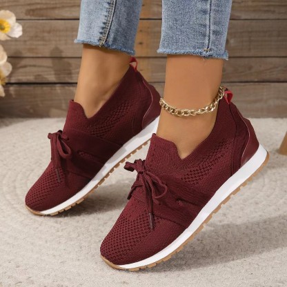 🔥Last Day Promotion 70% OFF⏰Women's Comfortable Breathable Orthopedic Sneakers - Proven Plantar Fasciitis, Foot and Heel Pain Relief