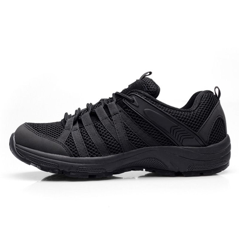🔥Hot Sale 50% OFF🎉Men Outdoor Hiking Orthopedic Sneakers Breathable Lightweight Non-Slip Camping Shoes
