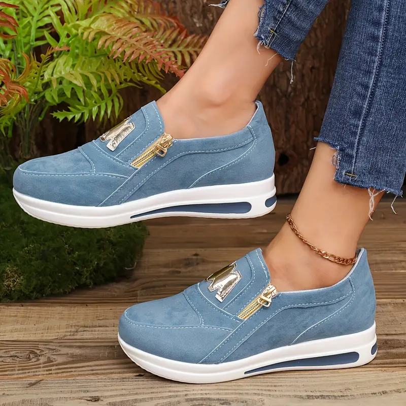 🔥Last Day Promotion 70% OFF🔥Women's Comfortable Shoes - Support For Pain-Free Standing For 12 Hours