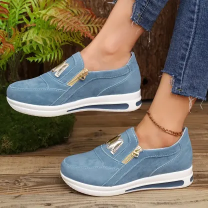 🔥Last Day Promotion 70% OFF🔥Women's Comfortable Shoes - Support For Pain-Free Standing For 12 Hours