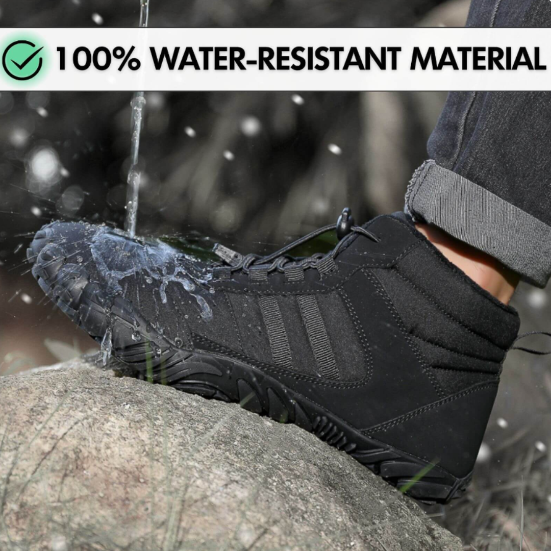 🔥Our Store's Best-selling🔥Non-slip & Waterproof Winter Barefoot Shoes - Orthopedic Surgeon's Recommended Styles