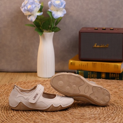 🔥Limited Time Offer 50% OFF🔥Women's Daily Comfortable Breathable Lightweight Corrective Slip-On Walking Shoes - Proven Plantar Fasciitis, Foot and Heel Pain Relief