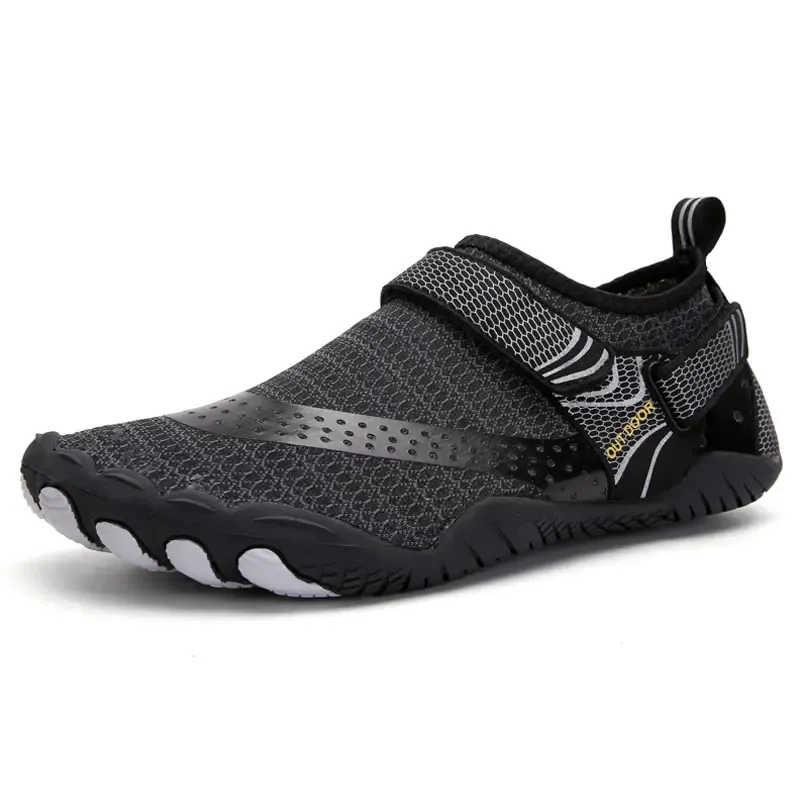 🔥Last Day Promotion 70% OFF🔥Men's Arch Support & Breathable and Light & Non-Slip Shoes - Proven Plantar Fasciitis, Foot and Heel Pain Relief