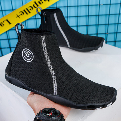 ⏰LIMITED SALE 70% OFF🔥Men's Comfortable Lightweight Non-slip Waterproof Sock Shoes