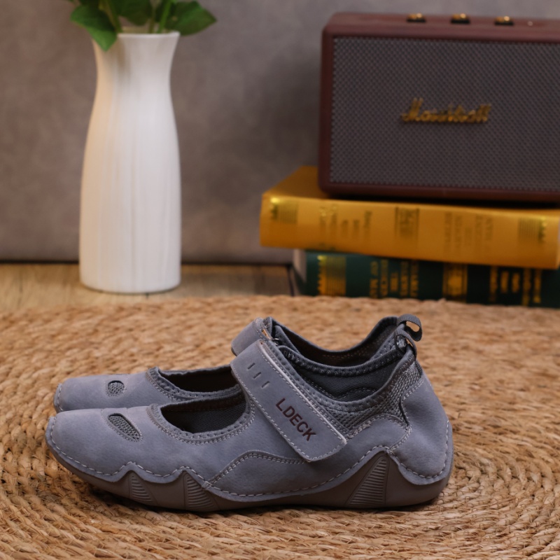 🔥Limited Time Offer 50% OFF🔥Women's Daily Comfortable Breathable Lightweight Corrective Slip-On Walking Shoes - Proven Plantar Fasciitis, Foot and Heel Pain Relief