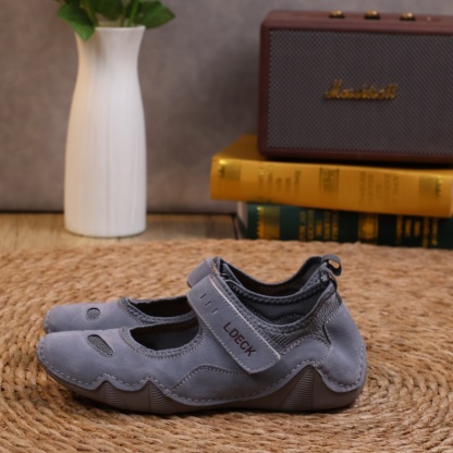 🔥Limited Time Offer 50% OFF🔥Women's Daily Comfortable Breathable Lightweight Corrective Slip-On Walking Shoes - Proven Plantar Fasciitis, Foot and Heel Pain Relief