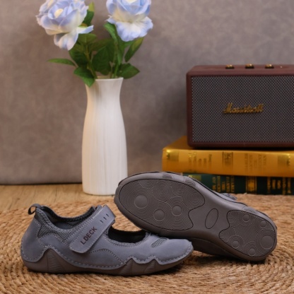 🔥Limited Time Offer 50% OFF🔥Women's Daily Comfortable Breathable Lightweight Corrective Slip-On Walking Shoes - Proven Plantar Fasciitis, Foot and Heel Pain Relief