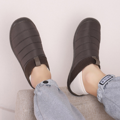 🔥Hot Sale🎁--50% OFF🎉MEN'S COMFORTABLE COTTON-LINED ARCH SUPPORT OUTDOOR CASUAL SHOES