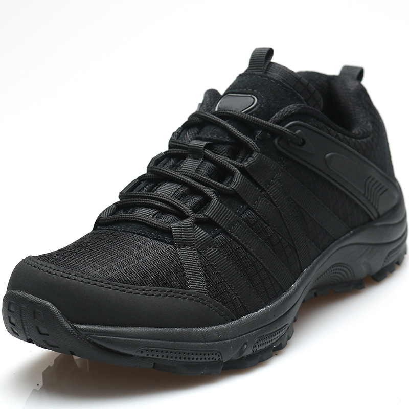 🔥Hot Sale 50% OFF🎉Men Outdoor Hiking Orthopedic Sneakers Breathable Lightweight Non-Slip Camping Shoes