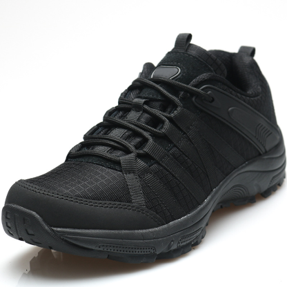 🔥Hot Sale 50% OFF🎉Men Outdoor Hiking Orthopedic Sneakers Breathable Lightweight Non-Slip Camping Shoes