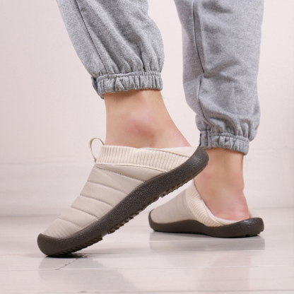 🔥Hot Sale🎁--50% OFF🎉MEN'S COMFORTABLE COTTON-LINED ARCH SUPPORT OUTDOOR CASUAL SHOES
