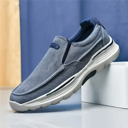 🔥LAST DAY 70% OFF🔥 - Comfy Non Slip Breathable Canvas Shoes