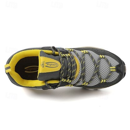 Clearance Sale 70% off 🔥Men's Outdoor Hiking Shoes - Suitable for Wide Feet, Swollen Feet and Foot Pain