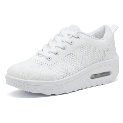 🔥Last Day Promotion 50% OFF🔥Women's Premium Orthopedic Sneakers -Improve Posture and Get Rid of Painless Walking and Standing
