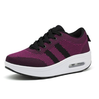 🔥Last Day Promotion 50% OFF🔥Women's Premium Orthopedic Sneakers -Improve Posture and Get Rid of Painless Walking and Standing