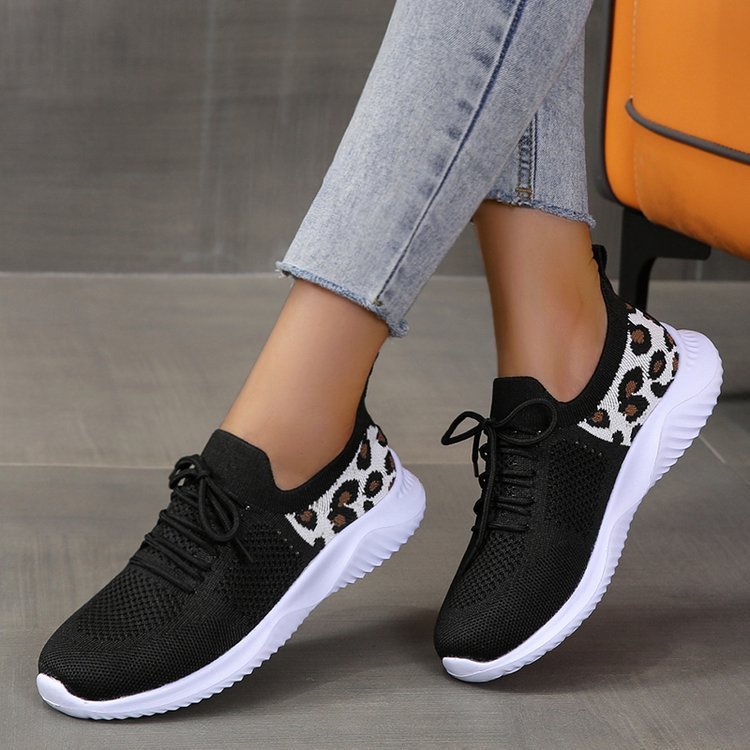 🔥Last Day 70% OFF ⏰  Women's Orthopedic Sneakers - Proven Plantar Fasciitis, Foot and Heel Pain Relief