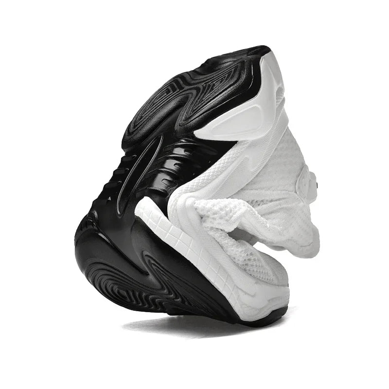 ⏰Promotion - 70% OFF🔥Men's Casual Height Increasing Orthopedic Sneakers