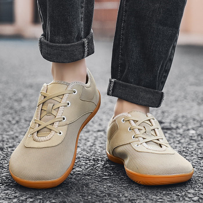 ⏰Promotion - 70% OFF🔥  Men's Casual Barefoot Shoes