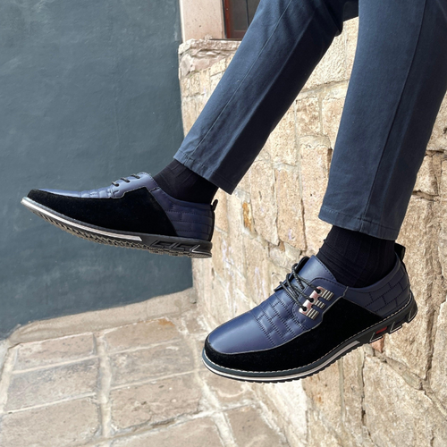 🔥Our Store's Best-selling🔥 Elegant and comfortable shoes for men