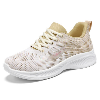 🔥Last Day 50% OFF ⏰ Women's Comfortable Casual Orthopedic Sneakers - Proven Plantar Fasciitis, Foot and Heel Pain Relief