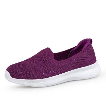 🔥Limited Time Offer 70% OFF🔥Women Orthopedic Slip-On Shoes - Proven Plantar Fasciitis, Foot and Heel Pain Relief