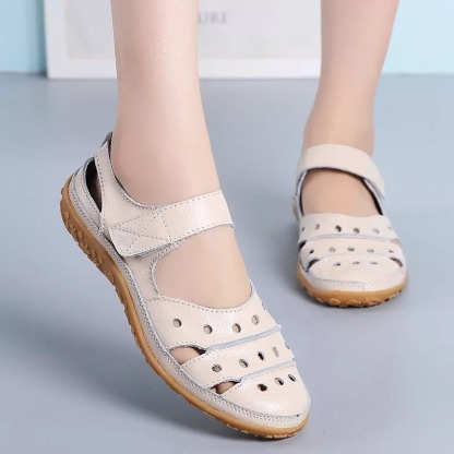 2525New Hollow Women‘s Shoes