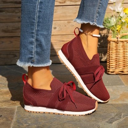 🔥Last Day Promotion 70% OFF⏰Women's Comfortable Breathable Orthopedic Sneakers - Proven Plantar Fasciitis, Foot and Heel Pain Relief