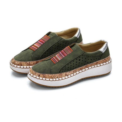 ⏰Last day 70%OFF🔥Women‘s Premium Orthopedic Casual Sneaker - Proven Plantar Fasciitis, Foot and Heel Pain Relief