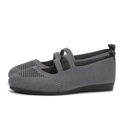 🔥Limited Time Offer 70% OFF🔥Women's Breathable Flat Shoes - Proven Plantar Fasciitis, Foot and Heel Pain Relief