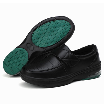 🔥Last Day Promotion 70% OFF - Women's Velcro Soft Sole Ultra Comfortable Orthopaedic Shoes - Proven Plantar Fasciitis, Foot and Heel Pain Relief