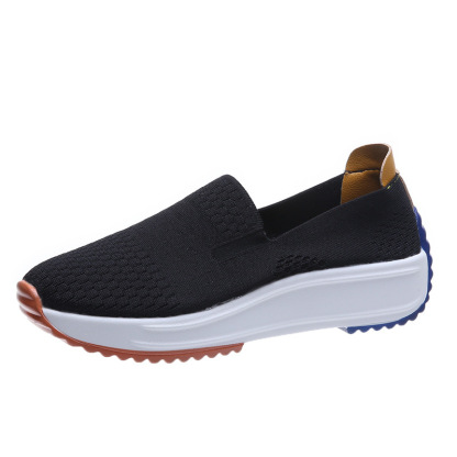 ⏰Promotion - 70% OFF🔥Women's Orthopedic Slip-on Walking Shoes - Proven Plantar Fasciitis, Foot and Heel Pain Relief