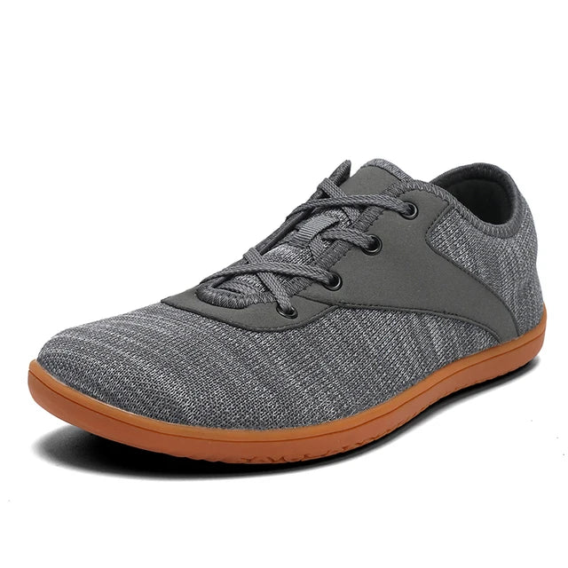 ⏰Promotion - 70% OFF🔥  Men's Casual Barefoot Shoes