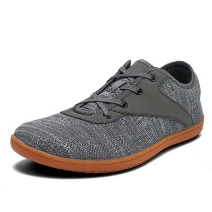 ⏰Promotion - 70% OFF🔥  Men's Casual Barefoot Shoes