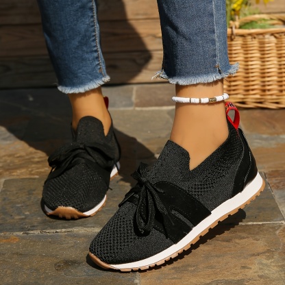 🔥Last Day Promotion 70% OFF⏰Women's Comfortable Breathable Orthopedic Sneakers - Proven Plantar Fasciitis, Foot and Heel Pain Relief