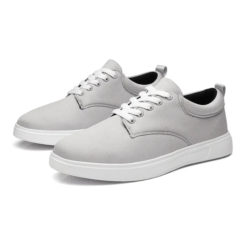 ⏰Big Sale Up To 70%🔥Men's Casual Comfort Orthopedic Sneakers - Podiatrist Approved Style Recommended