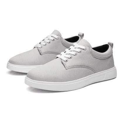 ⏰Big Sale Up To 70%🔥Men's Casual Comfort Orthopedic Sneakers - Podiatrist Approved Style Recommended