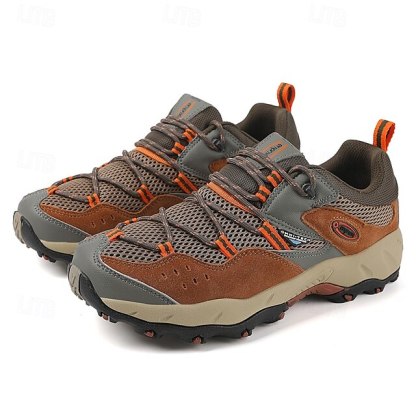 Clearance Sale 70% off 🔥Men's Outdoor Hiking Shoes - Suitable for Wide Feet, Swollen Feet and Foot Pain